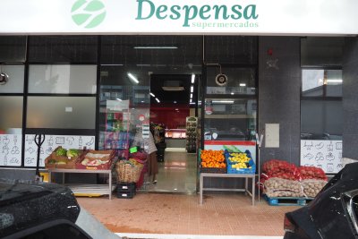 Mercado Despensa - Barcelos