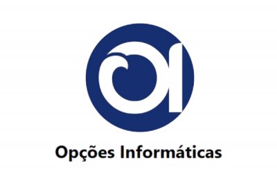 Opções Informáticas