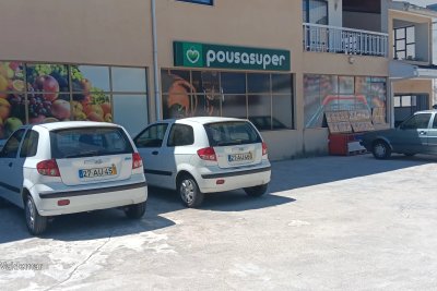 PousaSuper Supermercado