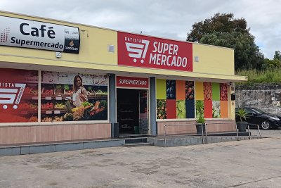Supermercado Batista