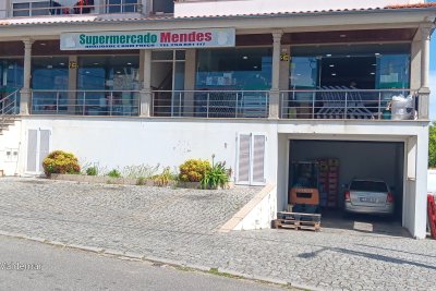 Supermercado Mendes