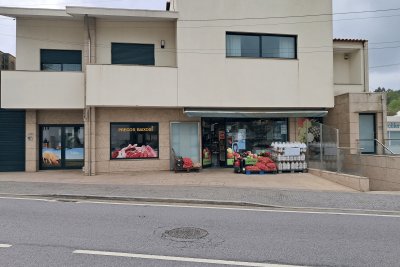 Supermercado Ramos