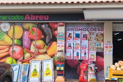 Supermercados Abreu 2