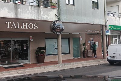 Talho Sra. da Luz 