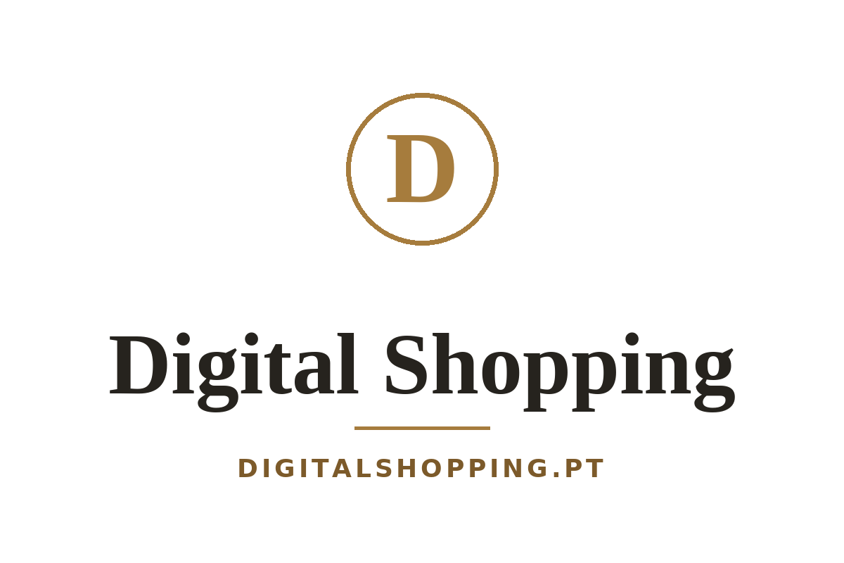 Digital Shopping
