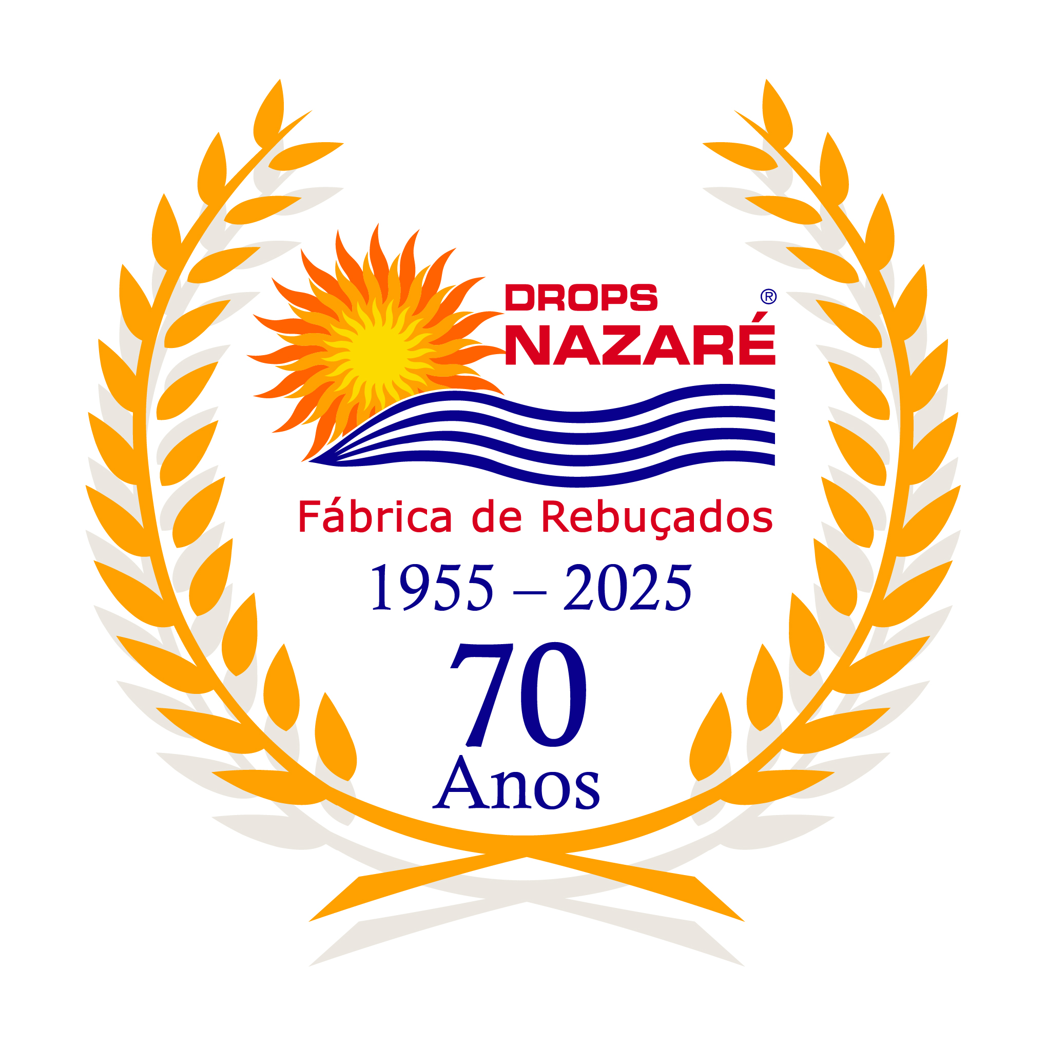 Drops Nazaré