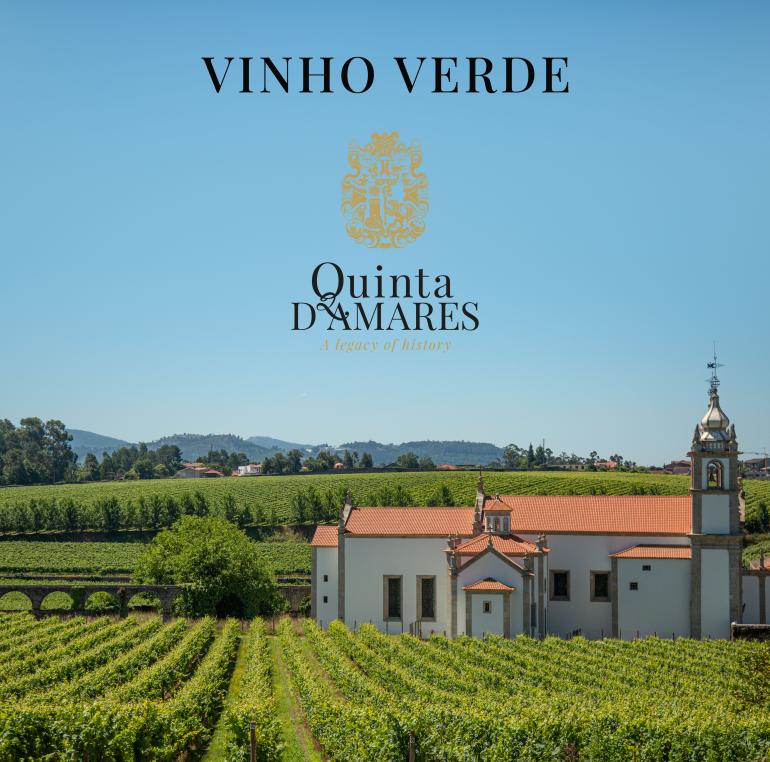 Do Coração do Minho para a sua loja: Quinta D'Amares chega ao Centro Comercial Digital!