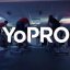 YoPRO 2023 - É para ti - Resoluções de Ano Novo